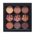 PALETA DE SOMBRAS OCEANE EDITION POCKET PALETTE NUDE 7G
