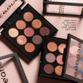 PALETA DE SOMBRAS OCEANE EDITION POCKET PALETTE NUDE 7G