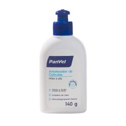 Amolecedor De Cutícula Panvel 140g