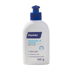 AMOLECEDOR DE CUTÍCULA PANVEL 140G