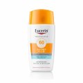 PROTETOR SOLAR FACIAL EUCERIN ULTRA FLUIDO FPS60 50ML