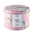 Kit Presente de Natal Panvel Leite de Cabra Talqueira 100G + Loção Hidratante 200Ml