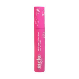 MÁSCARA PARA CÍLIOS RUBY ROSE MELU PEEL OFF SELFIE RR-5151