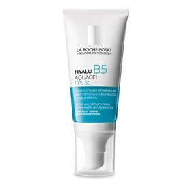 REPARADOR ANTI-IDADE LA ROCHE POSAY HYALU B5 AQUAGEL FPS30 50ML