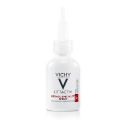 Sérum Facial Anti-idade Vichy Liftactiv Retinol Specialist 30ml