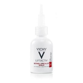 SÉRUM FACIAL ANTI-IDADE VICHY LIFTACTIV RETINOL SPECIALIST 30ML