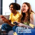 CHOCOLATE LACTA BIS BRANCO 100,8G