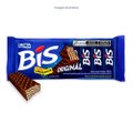 CHOCOLATE LACTA BIS ORIGINAL 100,8G