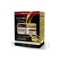 KIT EUDORA SIÀGE CICA THERAPY SHAMPOO 250ML + MÁSCARA DE TRATAMENTO 250G