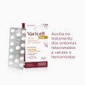 VARICELL DUO 6DH 30 COMPRIMIDOS