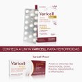 VARICELL DUO 6DH 30 COMPRIMIDOS