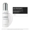 SÉRUM FACIAL ANTI-IDADE ESTHEDERM AGE PROTEOM ADVANCED 30ML