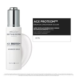 Sérum Facial Anti-idade Esthederm Age Proteom Advanced 30ml