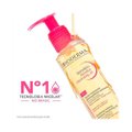 ÓLEO DE LIMPEZA FACIAL MICELAR DEMAQUILANTE BIODERMA SENSIBIO MICELLAR CLEANSING OIL 150ML