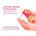 ÓLEO MICELAR DEMAQUILANTE BIODERMA SENSIBIO MICELLAR CLEANSING OIL 150ML