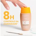 PROTETOR SOLAR SOLAR FACIAL BIODERMA PHOTODERM NUDE TOUCH MINERAL FPS 50+ COR 4.0 40ML