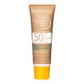 PROTETOR SOLAR FACIAL BIODERMA PHOTODERM COVER TOUCH MINERAL FPS 50+ COR 4.0 40G