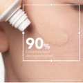 PROTETOR SOLAR FACIAL BIODERMA PHOTODERM COVER TOUCH MINERAL FPS 50+ COR 4.0 40G