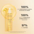 DEMAQUILANTE MICELAR ESTHEDERM OSMOCLEAN CLEANSING OIL 150ML