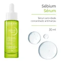 SÉRUM FACIAL ANTI-IDADE BIODERMA SÉBIUM CONCENTRADO ANTI-MARCAS DA ACNE 30ML