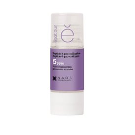 SÉRUM FACIAL ANTI-IDADE ÉTAT PUR NAOS PEPTÍDEO-4 PRO-COLÁGENO 15ML
