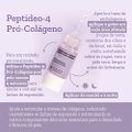 SÉRUM FACIAL ANTI-IDADE ÉTAT PUR NAOS PEPTÍDEO-4 PRO-COLÁGENO 15ML