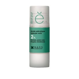SÉRUM FACIAL ANTIACNE ETAT PUR ÁCIDO SALICÍLICO 2% 15ML