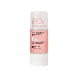 SÉRUM FACIAL ANTI-IDADE ÉTAT PUR NAOS ÁCIDO GLICÓLICO 10% 15ML