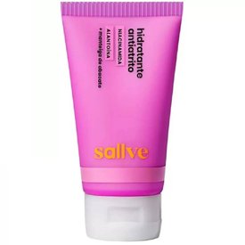 HIDRATANTE CORPORAL SALLVE ANTIATRITO 150G