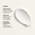 HIDRATANTE CORPORAL SALLVE ANTIATRITO 150G