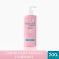 CREME PARA PERNAS E PÉS VARICELL MATERNA 200G