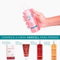 CREME PARA PERNAS E PÉS VARICELL MATERNA 200G