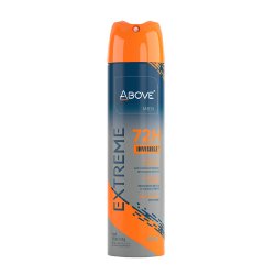 Desodorante Aerossol Above Extreme 72h Sport Men 150ml