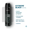 DESODORANTE AEROSSOL ABOVE EXTREME BLACK 72H MEN 150ML