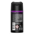 DESODORANTE AXE PEACE JATO SECO 90G NOVO