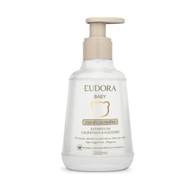 CONDICIONADOR EUDORA BABY 200ML