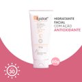 HIDRATANTE FACIAL EPIDRAT ROSTO FPS 30 60ML