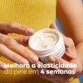CREME FACIAL ANTISSINAIS NIVEA Q10 POWER DIA FPS 30 PELE MISTA A OLEOSA 50G