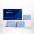KIT SABONETES EM BARRA PANVEL HOMEM 3 UNIDADES - 80G CADA