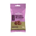BISCOITO DE CHOCOLATE PANVEL NUTRABEM 35G