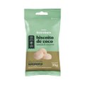 BISCOITO DE COCO PANVEL NUTRABEM 35G
