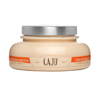 CREME HIDRATANTE FIRMADOR L´OCCITANE AU BRÉSIL CAJU 200ML 