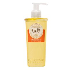 Sabonete Liquido Em Óleo Loccitane Au Brésil Caju 250ml