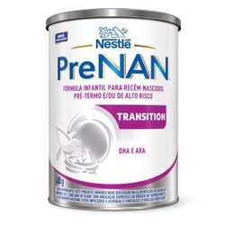 Fórmula Infantil Nestlé Pré Nan 400g