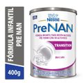FÓRMULA INFANTIL NESTLÉ PRÉ NAN 400G