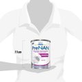 FÓRMULA INFANTIL NESTLÉ PRÉ NAN 400G