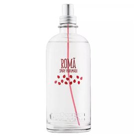 BODY SPLASH LOCCITANE AU BRÉSIL ROMÃ 150ML