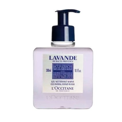 SABONETE LÍQUIDO L´OCCITANE EN PROVENCE LAVANDA 300ML
