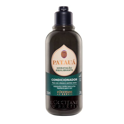 CONDICIONADOR L´OCCITANE AU BRÉSIL PATAUÁ 250ML