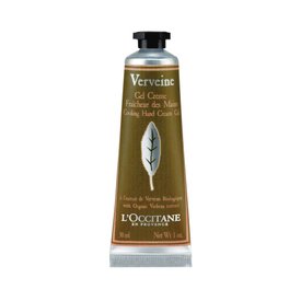 CREME PARA MÃOS LOCCITANE EN PROVENCE VERBENA 30ML